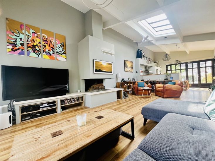 maison 6 pièces en vente sur CLAMART (92140)