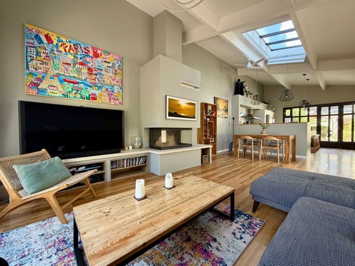 maison 6 pièces en vente sur CLAMART (92140)