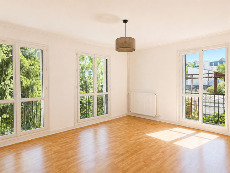 appartement 3 pièces en vente sur CLAMART (92140)