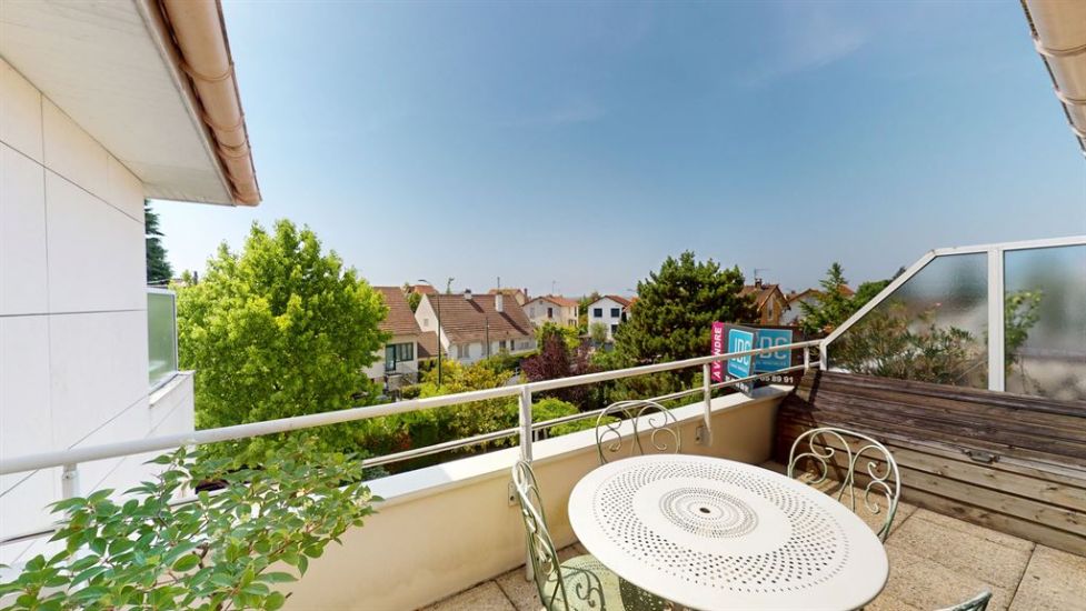 appartement 3 pièces en vente sur CLAMART (92140)