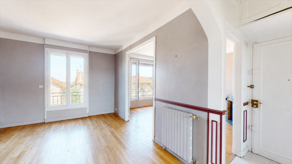 appartement 3 pièces en vente sur CLAMART (92140)