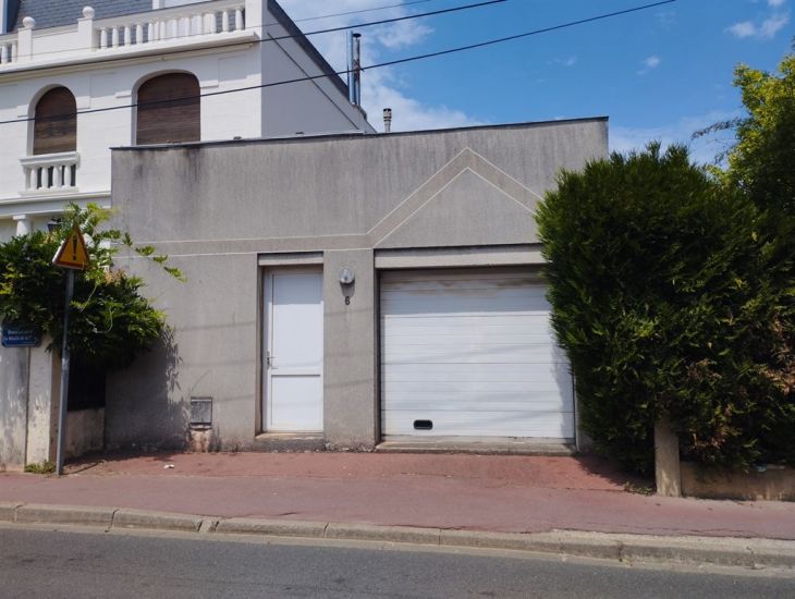 loft 5 pièces en vente sur CLAMART (92140)