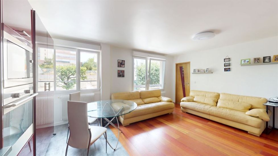 appartement 4 pièces en vente sur CLAMART (92140)