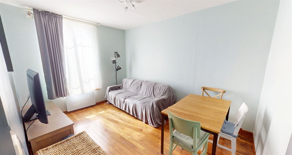 appartement 3 pièces en vente sur CLAMART (92140)