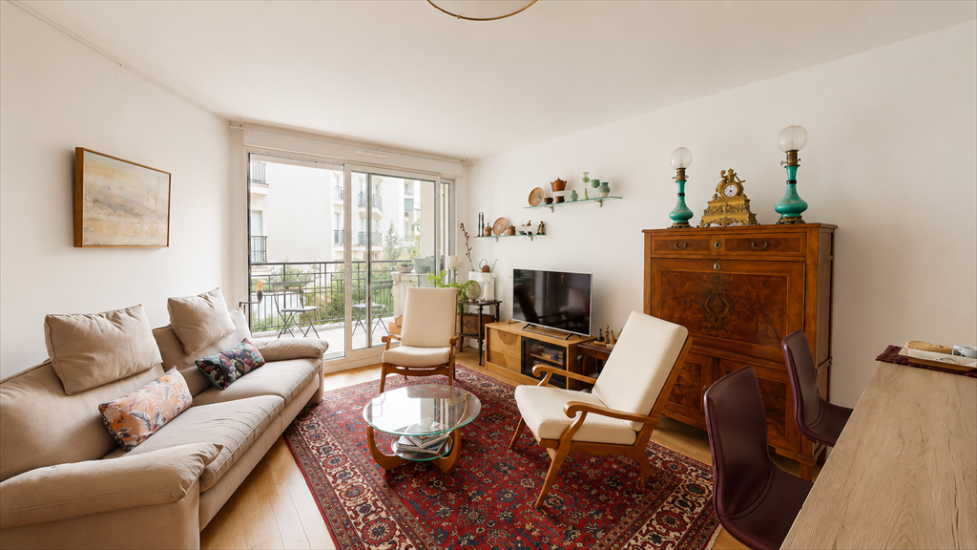 appartement 3 pièces en vente sur VANVES (92170)