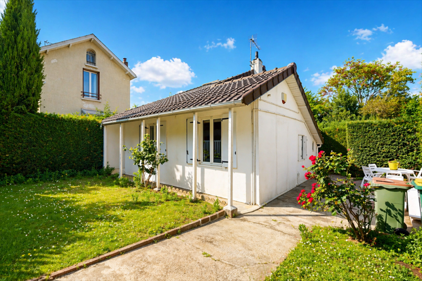 maison 4 pièces en vente sur CLAMART (92140)