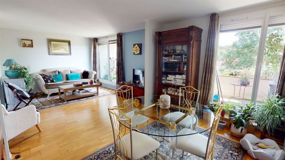 appartement 3 pièces en vente sur VELIZY VILLACOUBLAY (78140)
