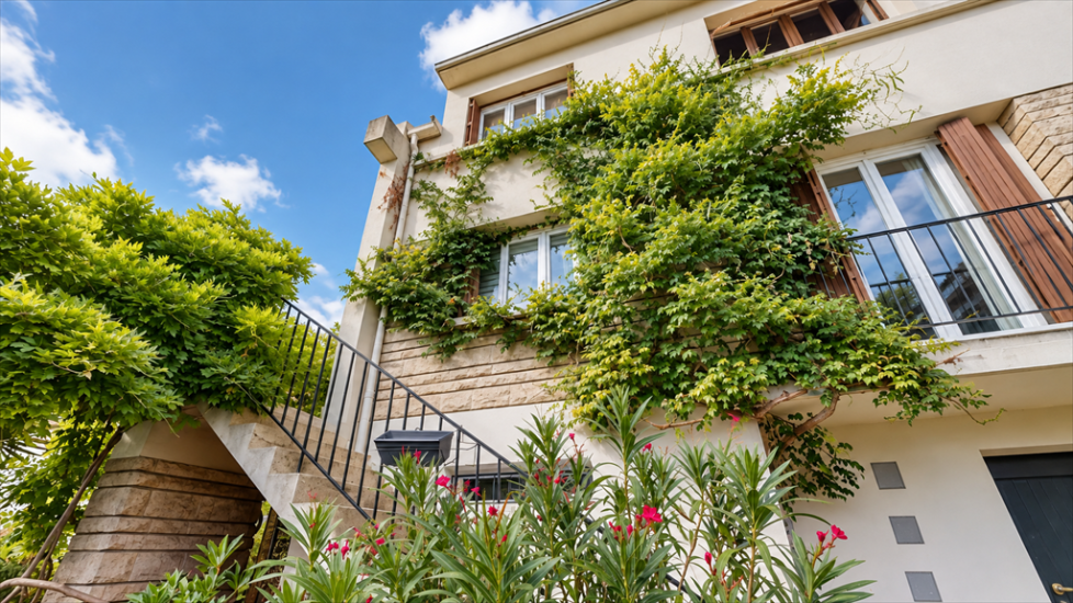 maison 10 pièces en vente sur CLAMART (92140)