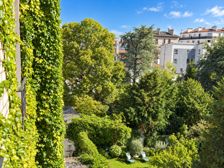 appartement 2 pièces en vente sur CLAMART (92140)