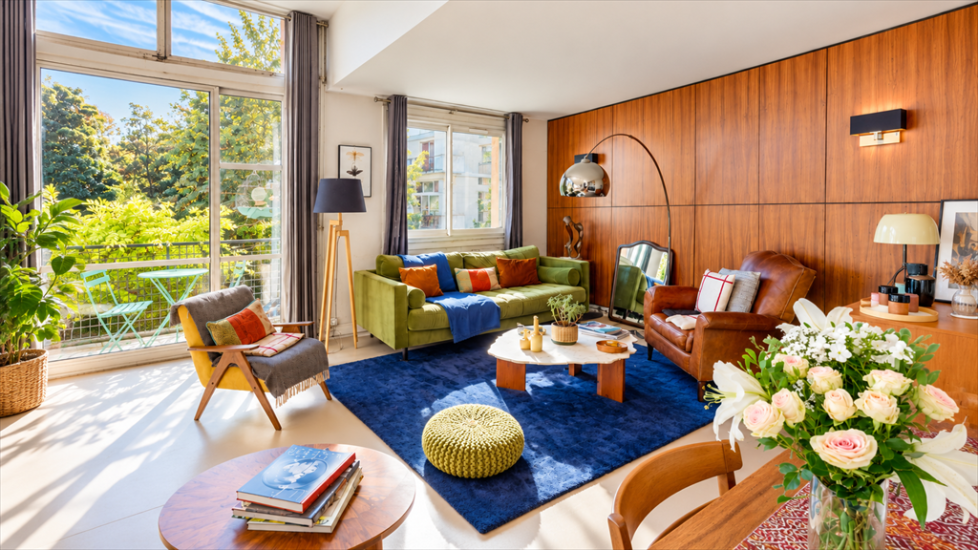 appartement 5 pièces en vente sur MEUDON (92190)