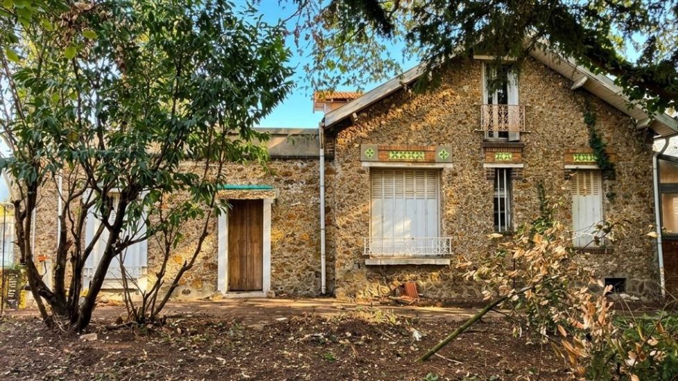 maison 5 pièces en vente sur CLAMART (92140)