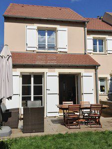 CLAMART 92140MAISON 5 PIECES