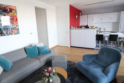 ISSY LES MOULINEAUXDUPLEX 5 PIECES