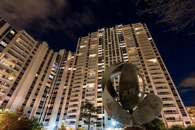 ISSY LES MOULINEAUX LES EPINETTES2 PIECES 49 M²