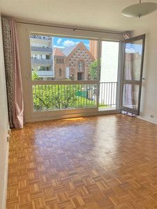CLAMART GARESTUDIO 33 M²