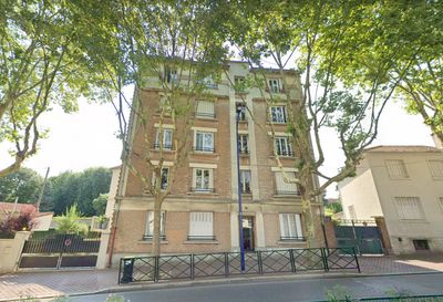 CLAMART CENTREDEUX PIECES 38 M²