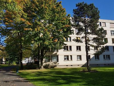 CLAMART LA CHAUMIERE3 PIECES 66 M²