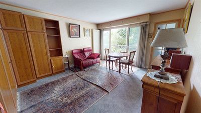 CHATENAY-MALABRY (92290)1 PIÈCES 39.38M²