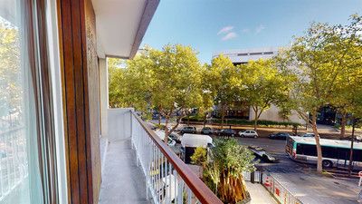 BOULOGNE-BILLANCOURT GALLIENI3 PIÈCES 72.68M²