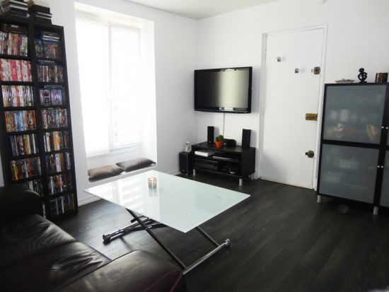 CLAMART 92140APPARTEMENT 36 M² 2 PIECES